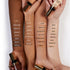 Ivory - Born This Way Soft Matte Foundation - GLAM MODA